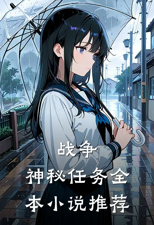 战争神秘任务全本推荐完结