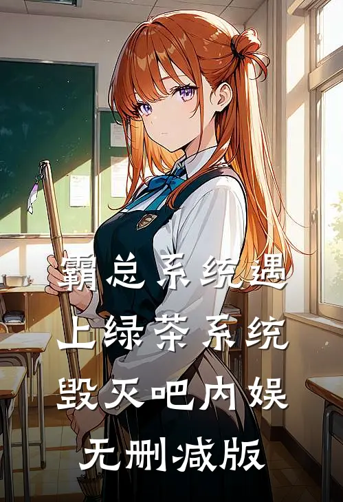 霸总系统遇上绿茶系统：毁灭吧内娱无删减版