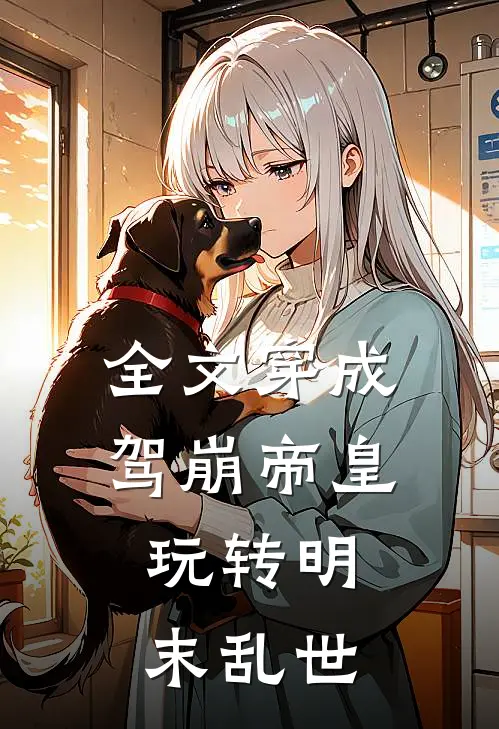 全文穿成驾崩帝皇,玩转明末乱世