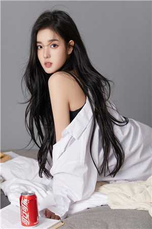 暗恋校草后我绑定了驯服系统青梅沈见山前文+后续