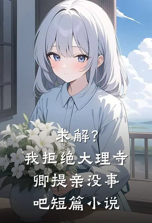求解？我拒绝大理寺卿提亲没事吧短篇小说