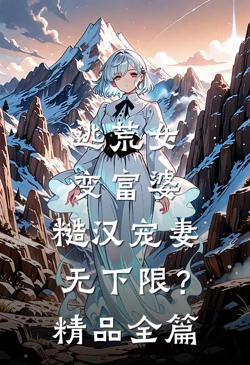 逃荒女变富婆糙汉宠妻无下限?精品全篇在线阅读