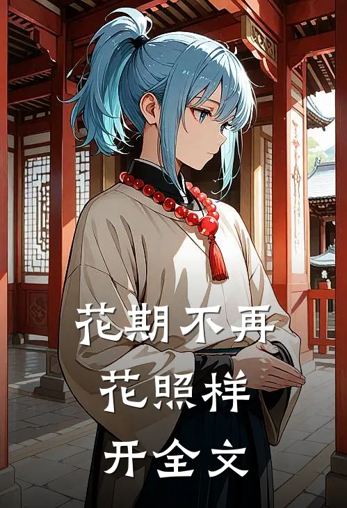 花期不再,花照样开全文阅读