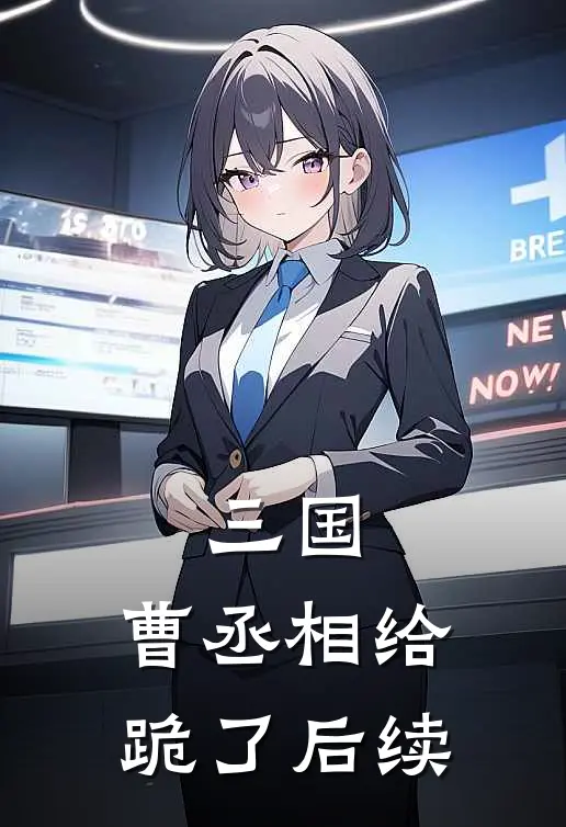三国曹丞相给跪了后续免费阅读