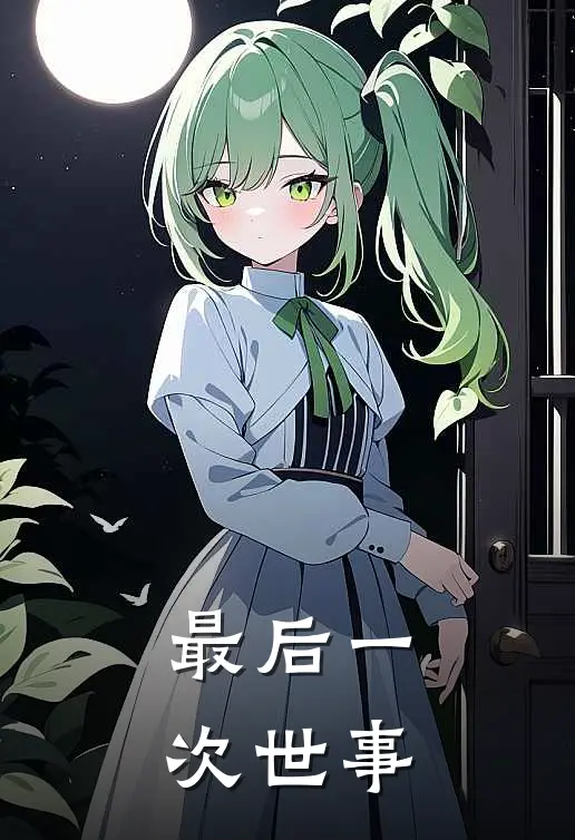 最后一次世事