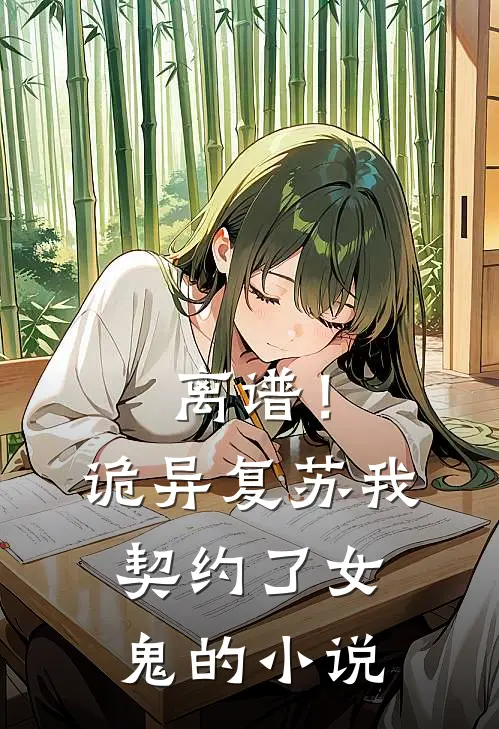 离谱!诡异复苏,我契约了女鬼的免费阅读