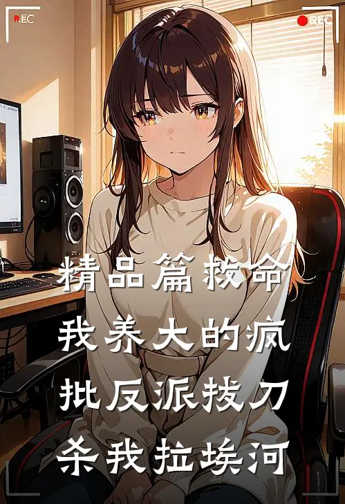 精品篇救命我养大的疯批反派拔刀杀我拉埃河