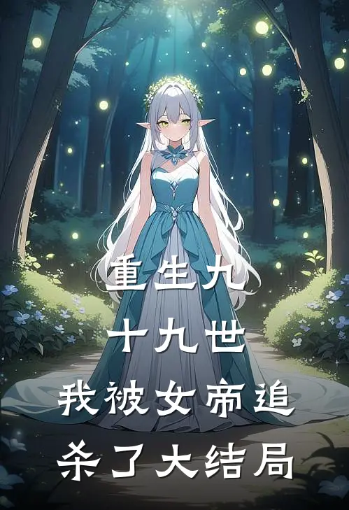 重生九十九世,我被女帝追杀了大结局