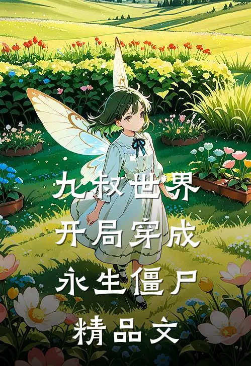 九叔世界开局穿成永生僵尸精品文