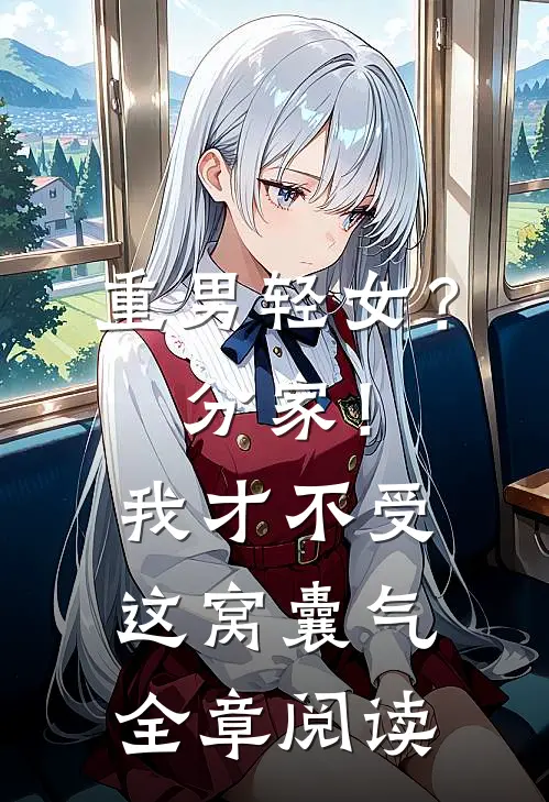 重男轻女？分家！ 我才不受这窝囊气全章阅读