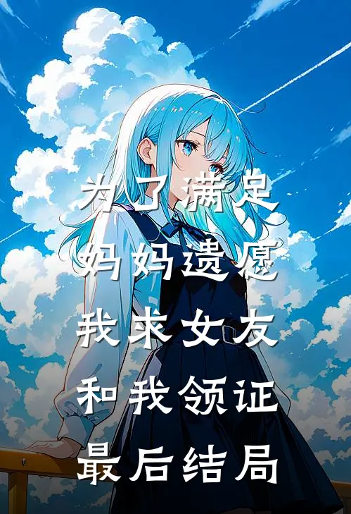 为了满足妈妈遗愿,我求女友和我领证最后结局怎么样