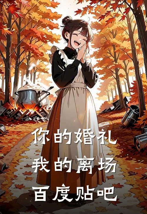 你的婚礼,我的离场百度贴吧
