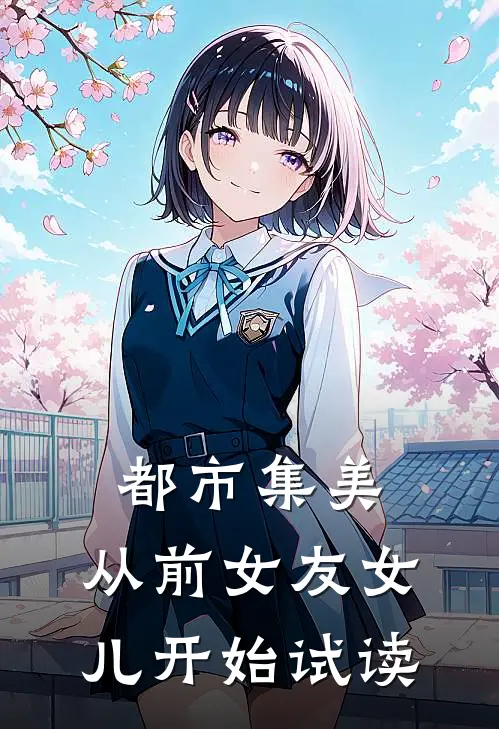 都市集美：从前女友女儿开始试读