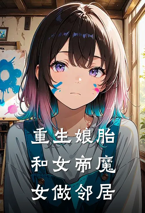重生娘胎,和女帝魔女做邻居