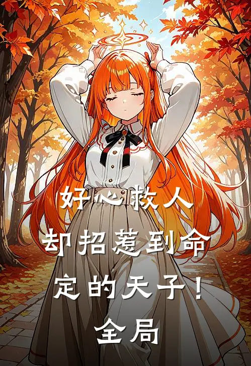 好心救人,却招惹到命定的天子!全局免费阅读