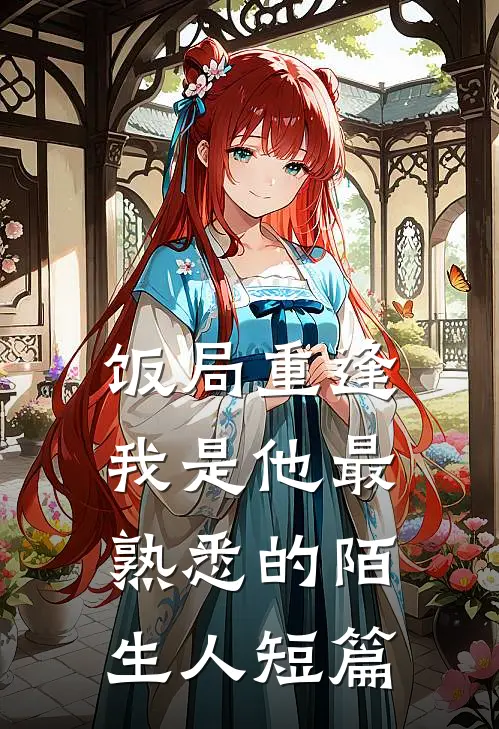 饭局重逢,我是他最熟悉的陌生人短篇文章