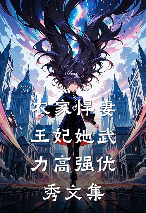 农家悍妻王妃她武力高强优秀文集