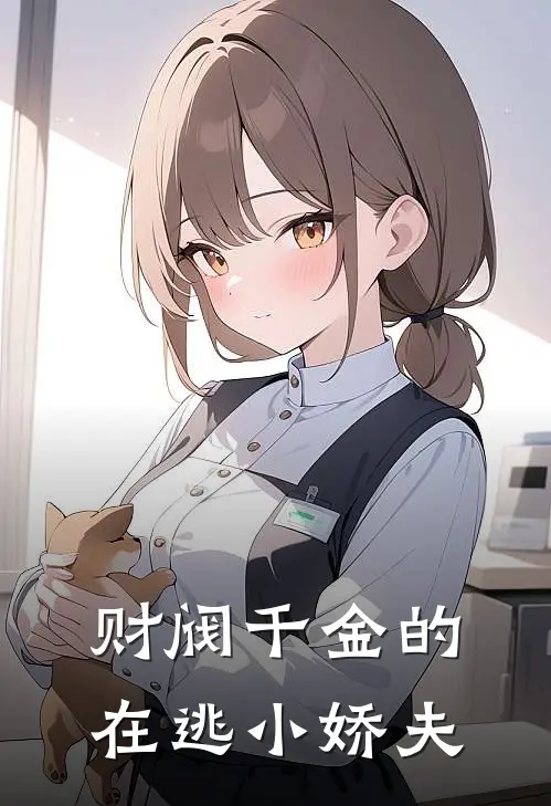 财阀千金的在逃小娇夫