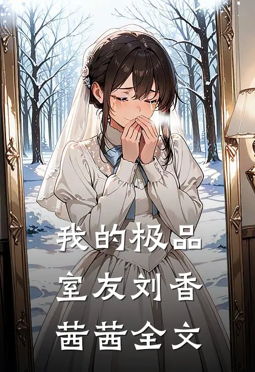 我的极品室友刘香茜茜全文