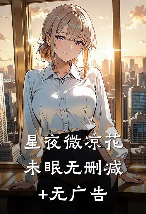 星夜微凉花未眠 无删减+无广告