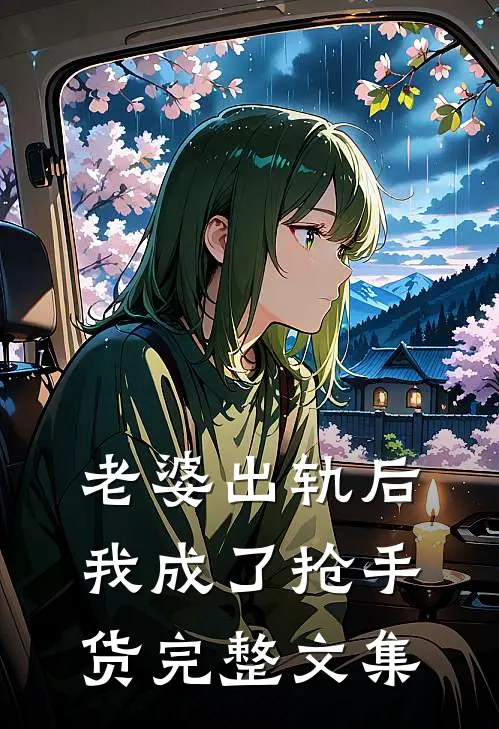 老婆出轨后，我成了抢手货完整文集