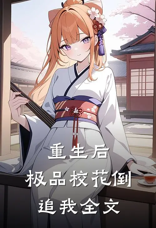 重生后,极品校花倒追我全文免费