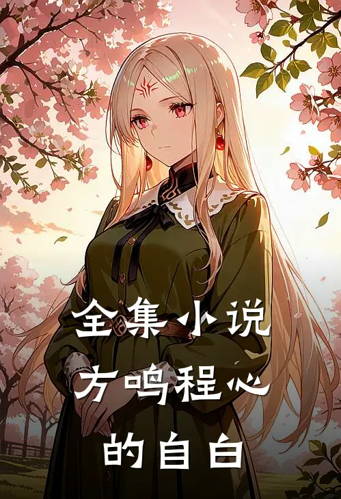 全集小说方鸣程心的自白