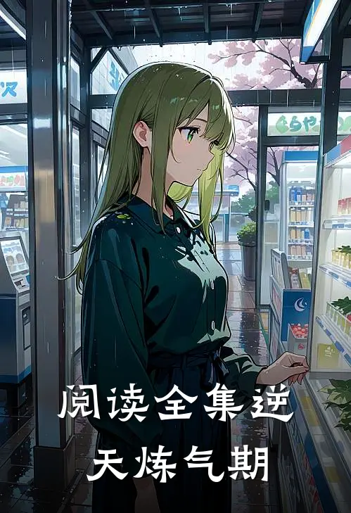 阅读全集逆天炼气期