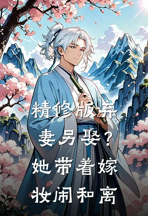 精修版弃妻另娶？她带着嫁妆闹和离