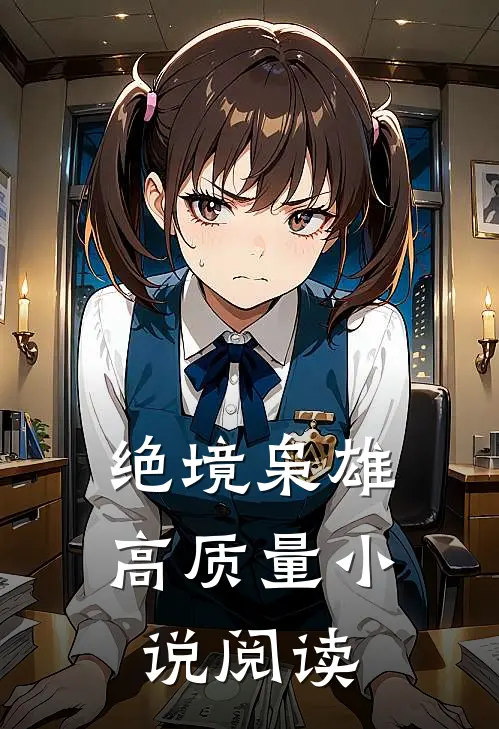 绝境枭雄高质量阅读