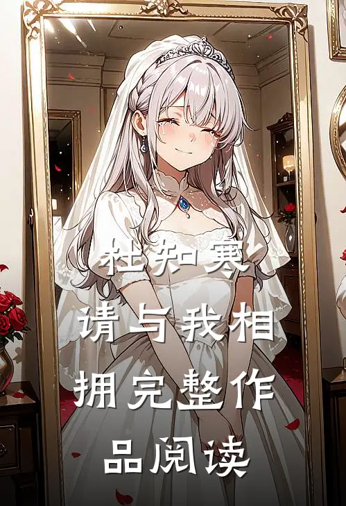 杜知寒,请与我相拥完整作品阅读