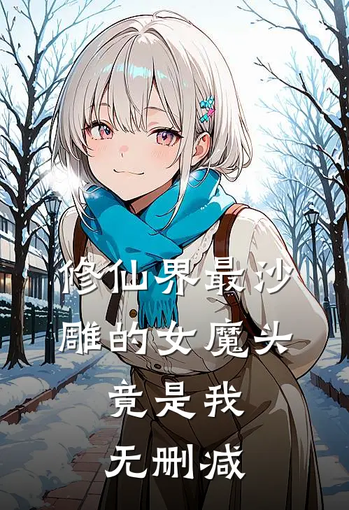 修仙界最沙雕的女魔头,竟是我无删减在线观看
