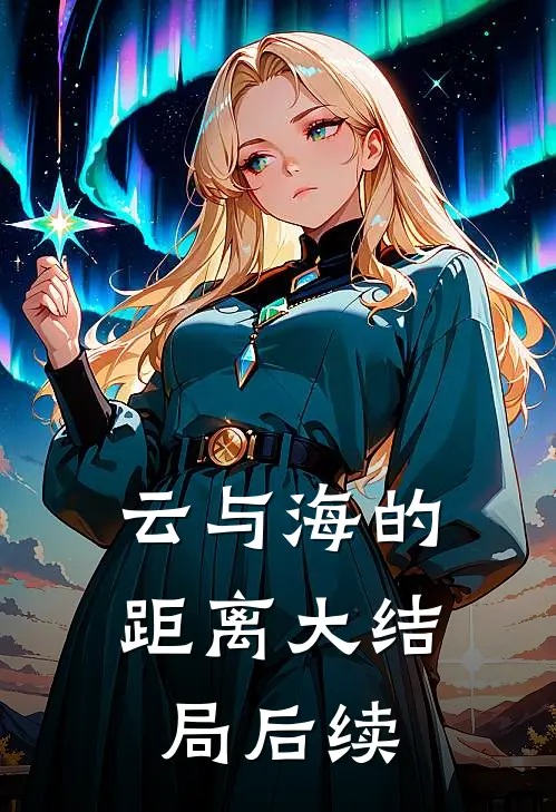 云与海的距离大结局后续