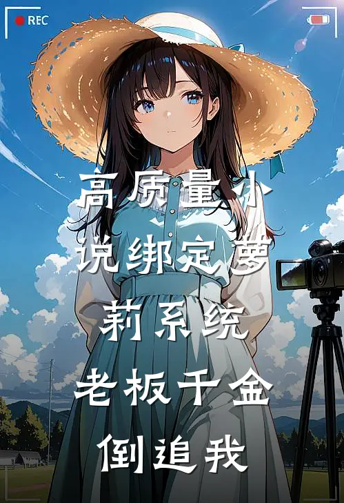 高质量小说绑定萝莉系统，老板千金倒追我