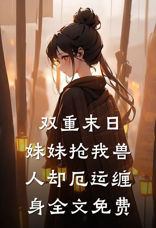 双重末日,妹妹抢我兽人却厄运缠身全文免费阅读