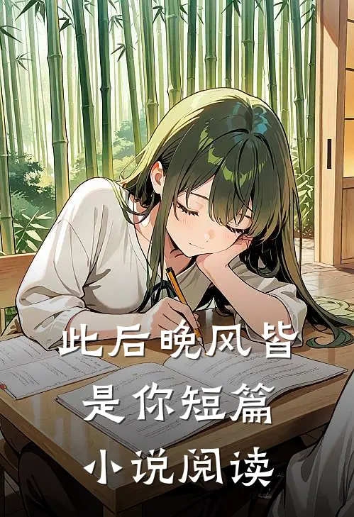 此后晚风皆是你短篇小说阅读