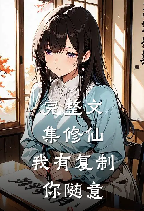完整文集修仙,我有复制你随意的灵魂