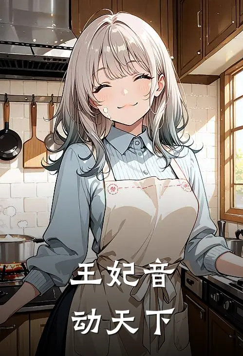 王妃音动天下