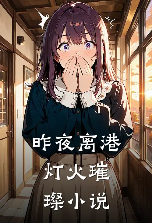 昨夜离港,灯火璀璨全文在线阅读