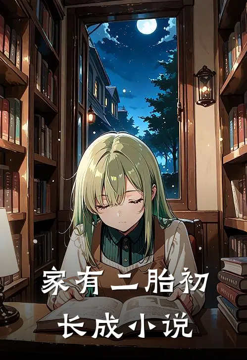 家有二胎初长成小说