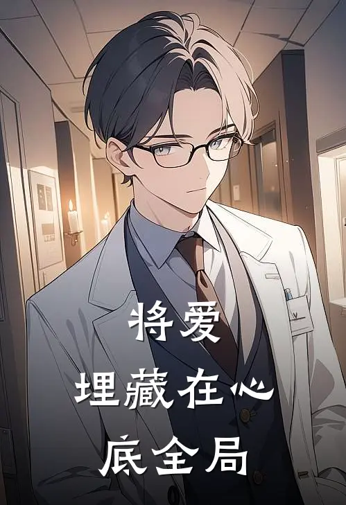 将爱,埋藏在心底全局的句子