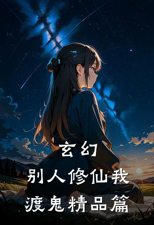 玄幻：别人修仙我渡鬼精品篇
