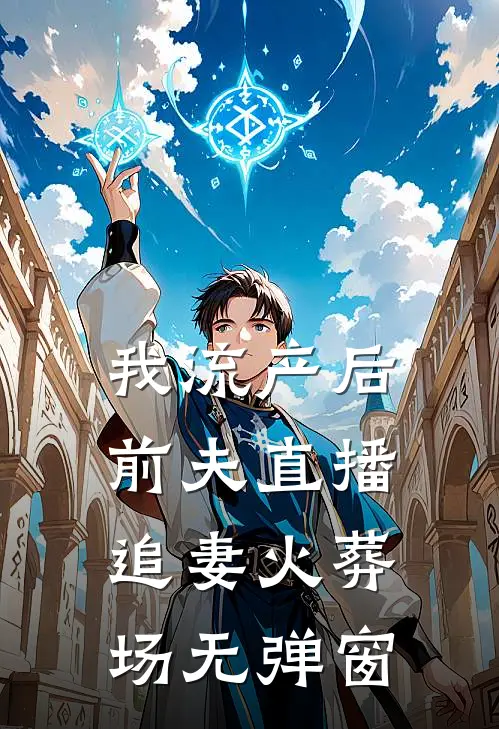 我流产后，前夫直播追妻火葬场无弹窗