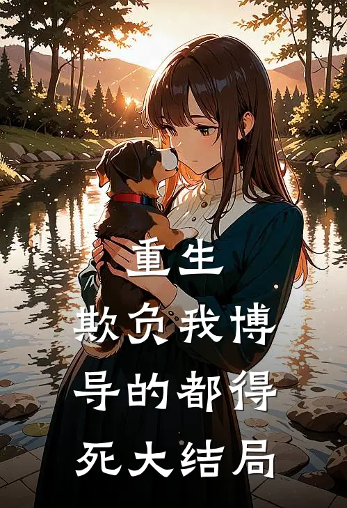 重生欺负我博导的都得死大结局