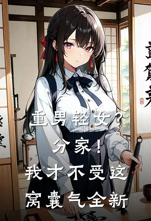 重男轻女？分家！我才不受这窝囊气全新