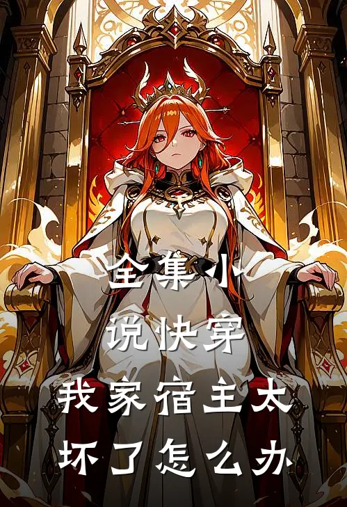 全集快穿我家宿主太坏了怎么办免费阅读