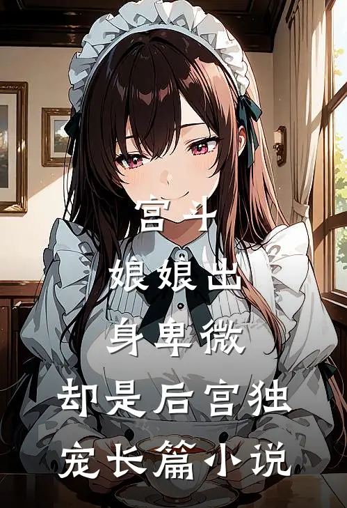 宫斗：娘娘出身卑微，却是后宫独宠长篇小说