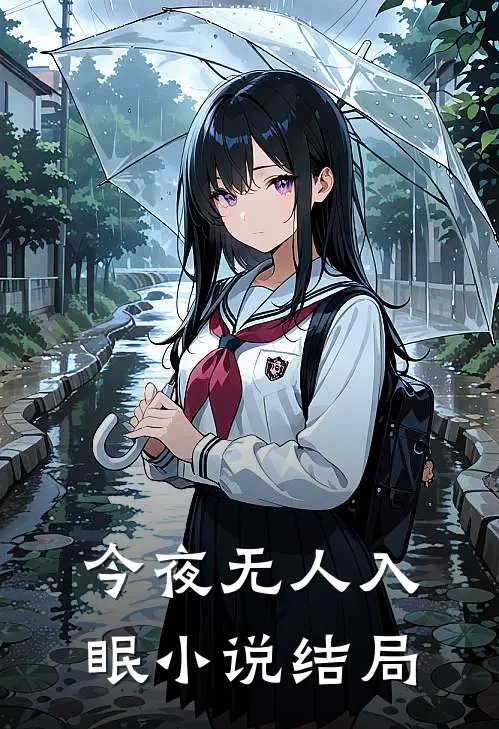 今夜无人入眠小说结局