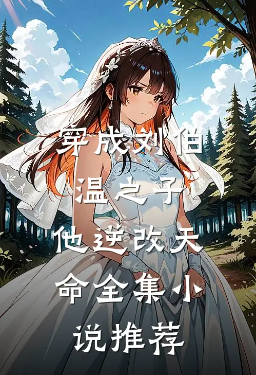 穿成刘伯温之子,他逆改天命全集推荐免费阅读