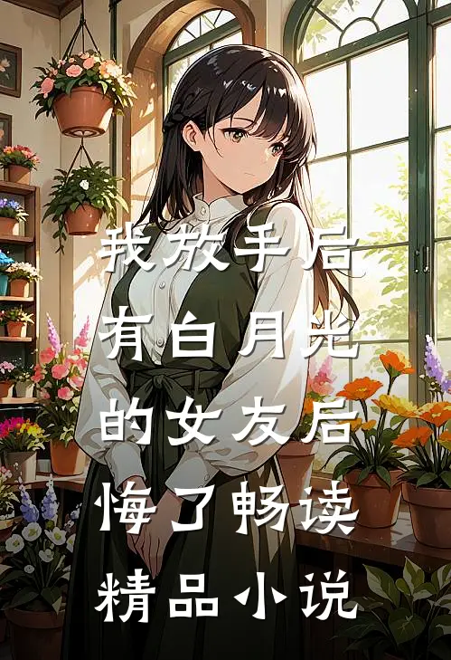 我放手后,有白月光的女友后悔了畅读精品在线阅读